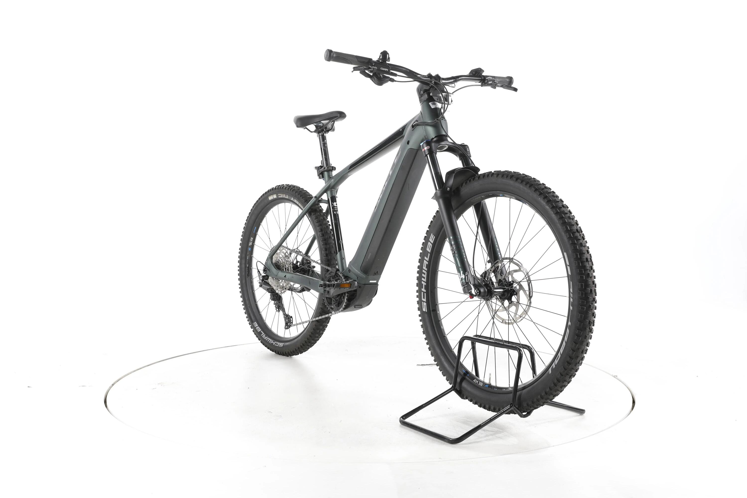 Segunda vida - Bulls Copperhead EVO 3 E-Bike - Em muito bom estado. 3/7