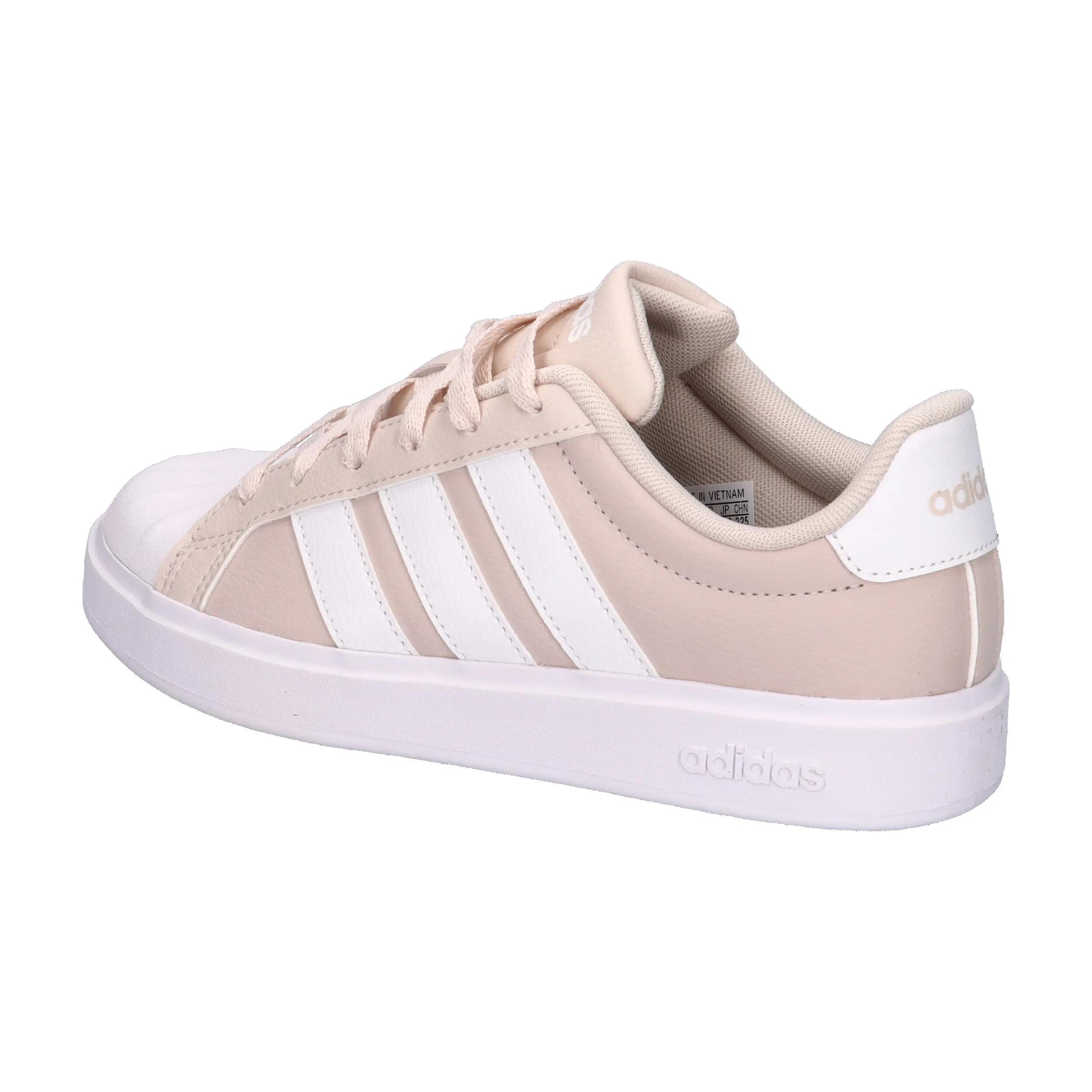 adidas Kinder Sneaker STREETTALK J 10/14
