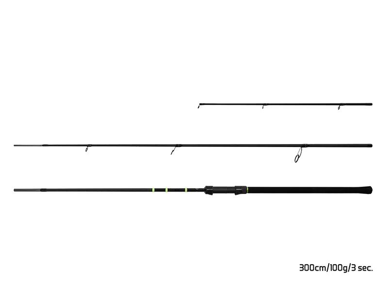 FEEDERA + 2 cimini 2/7
