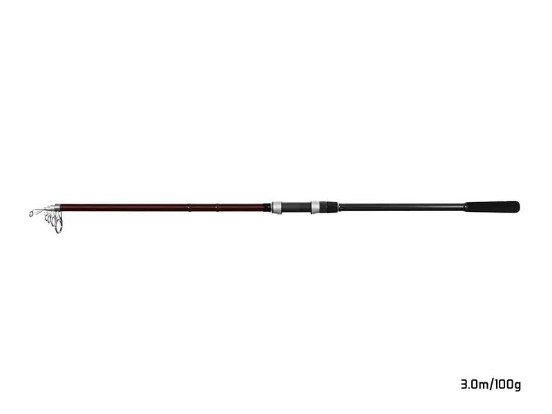 Canne carpe télescopique THUNDER GenerationX | 300cm/100g 2/7