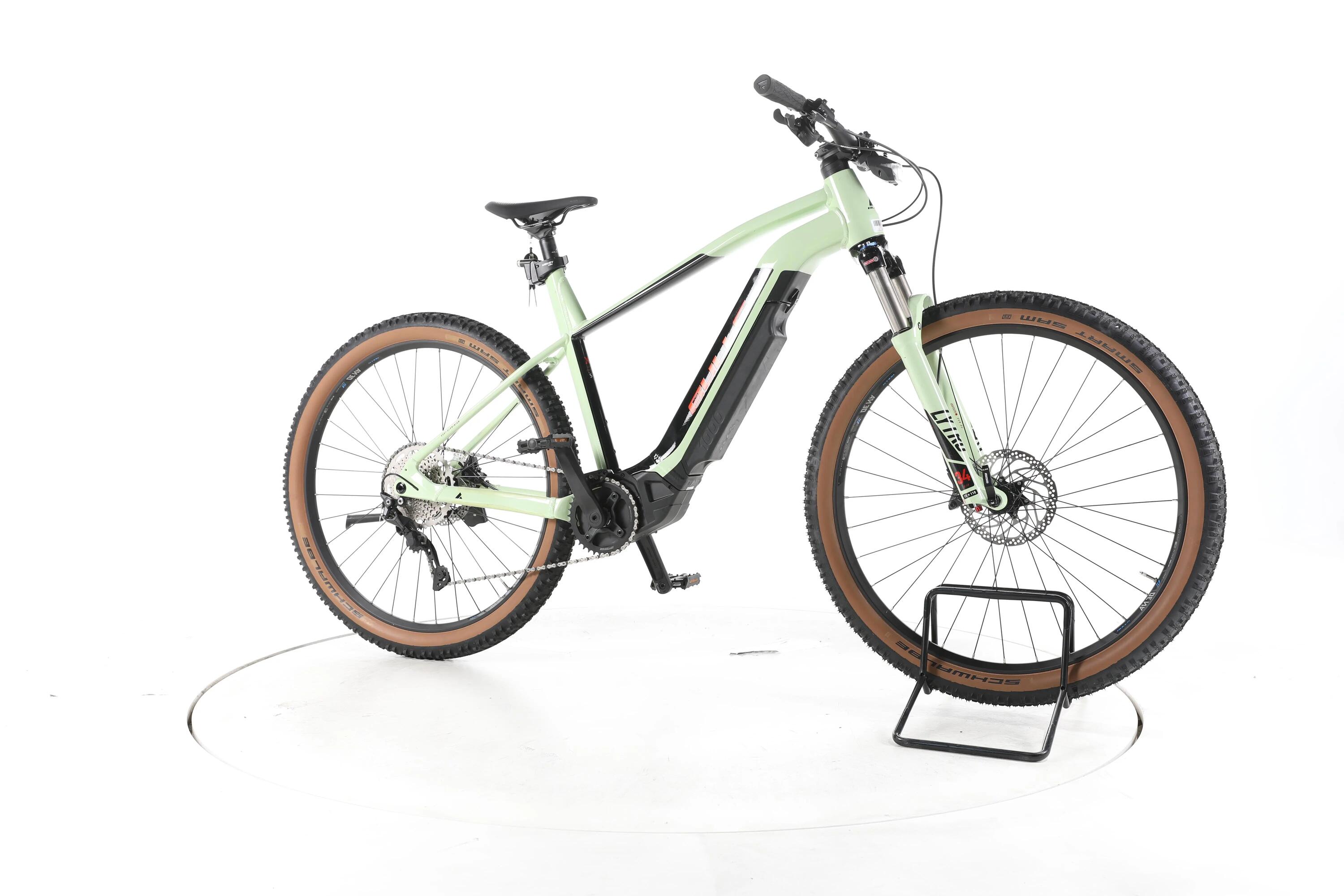 Segunda vida - Bulls E-Stream EVO 1 E-Bike - Em muito bom estado. 2/7