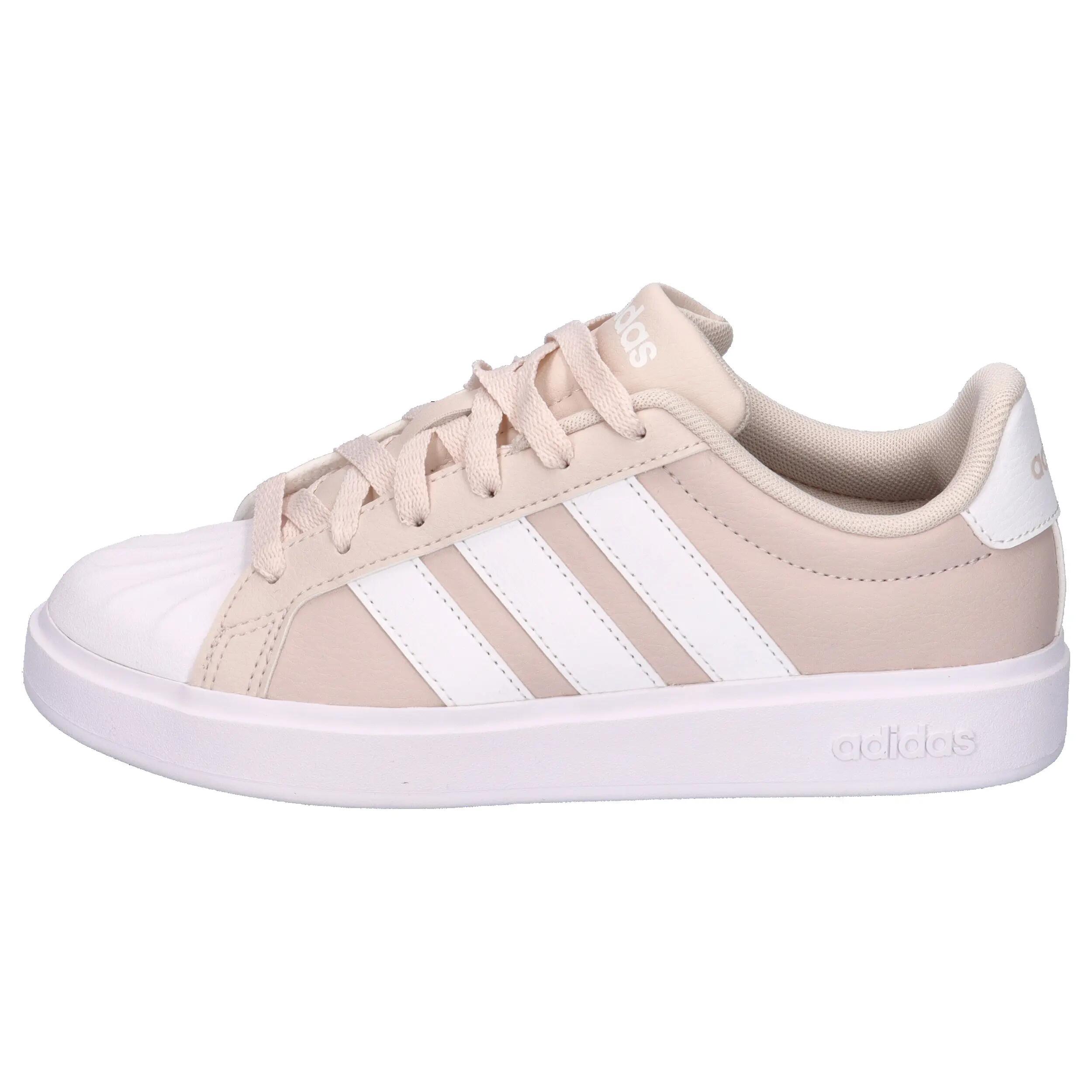 adidas Kinder Sneaker STREETTALK J 9/14