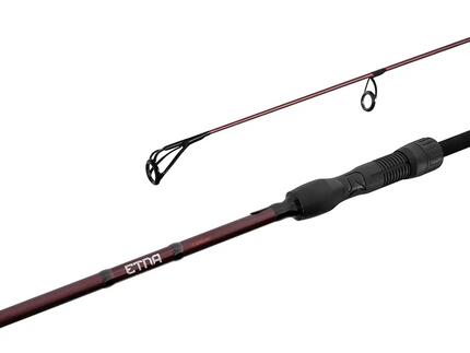 Canne carpe ETNA LEGEND4RY | 3,6m/3,25lbs/2 pcs