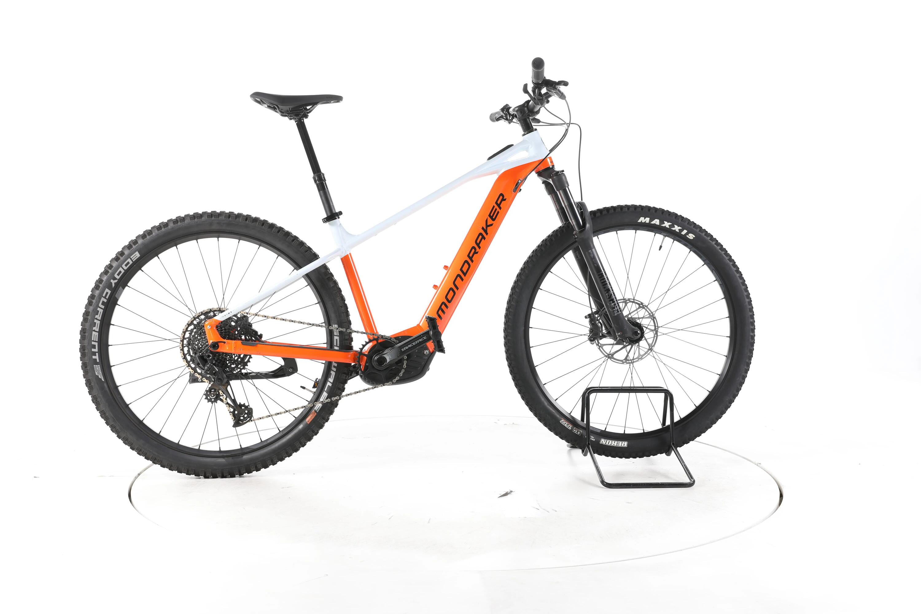 MONDRAKER picture