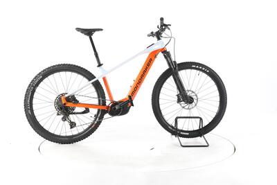 Ebike ricondizionata · Mondraker PRIME R · Ottime condizioni