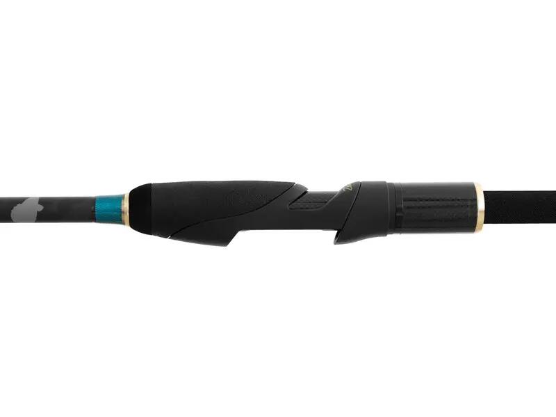 Canne carnassier Zandera NX LOWER | 210cm/3-18g/2 pcs 6/7