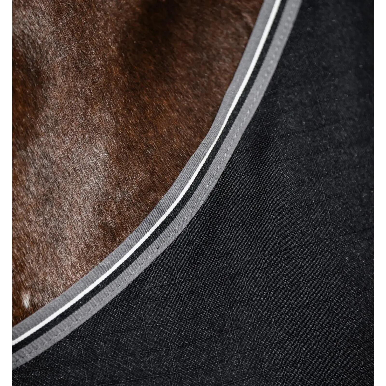 Chemise d’écurie pour cheval Rambo Stable Sheet Horseware 3/4