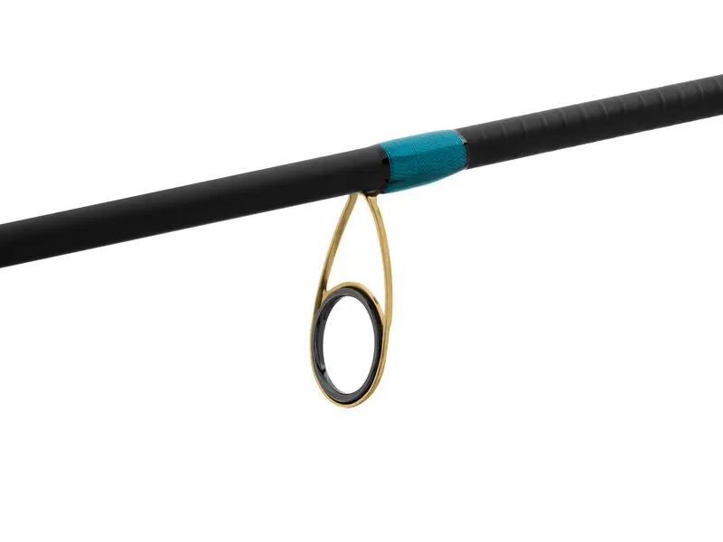 Canne carnassier Zandera NX LOWER | 210cm/3-18g/2 pcs 5/7