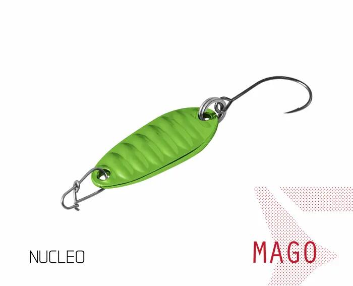 Ondulante MAGO 6/7