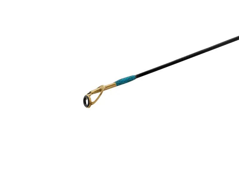 Canne carnassier Zandera NX LOWER | 210cm/3-18g/2 pcs 4/7