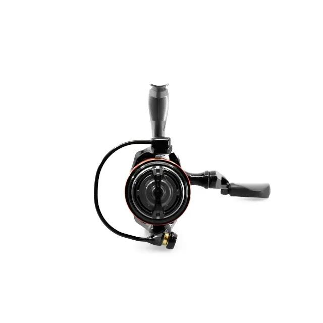 Bobine de rechange CarbonIX 2T | aluminium 2/4