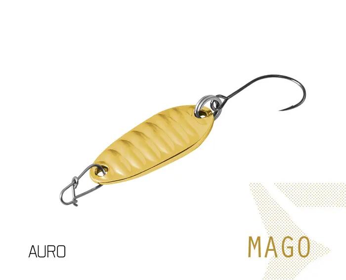 Ondulante MAGO 3/7