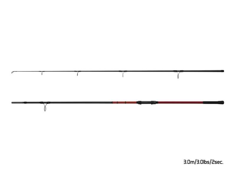 AMULET Carp | 3,6m/3,0lb/3 sezioni 2/7