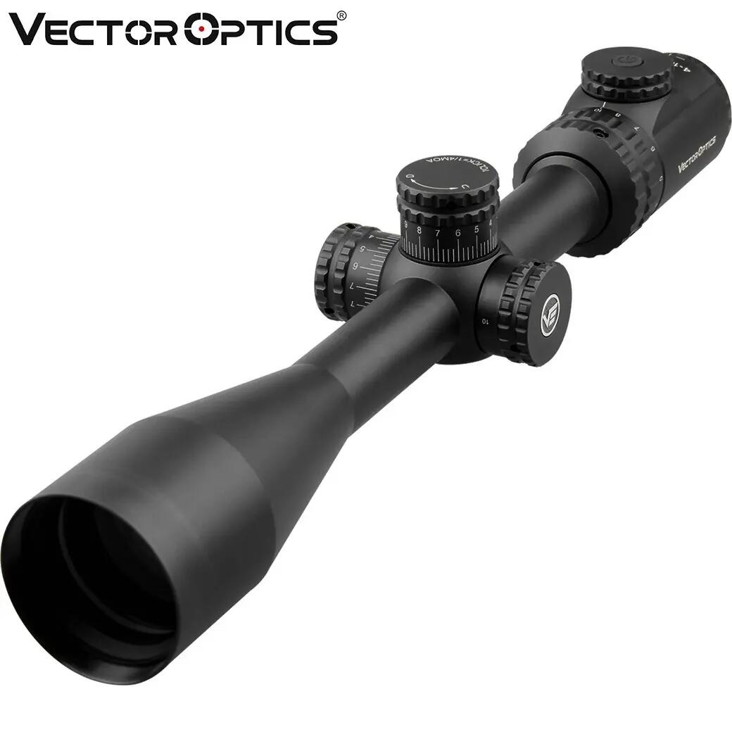 VECTOR OPTICS picture