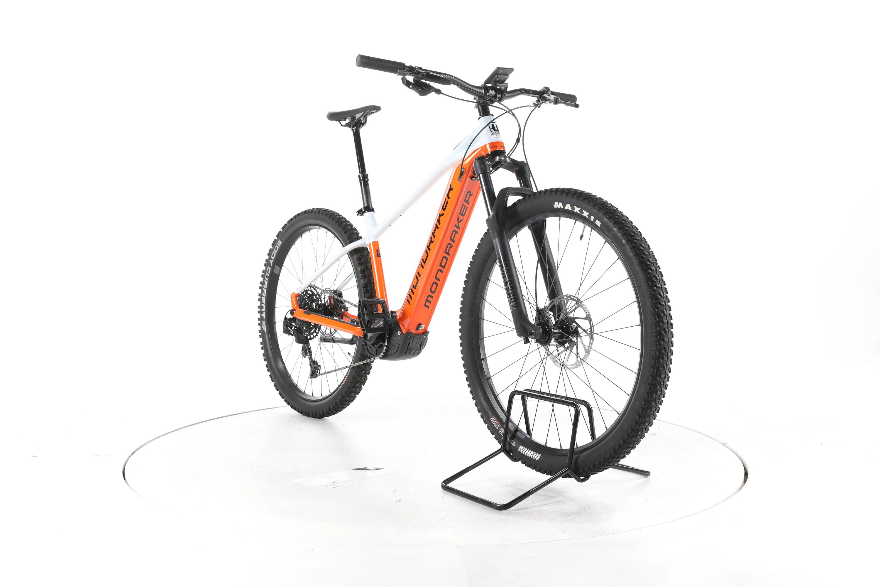 Segunda vida - Mondraker PRIME R E-Bike - Em muito bom estado. 3/7