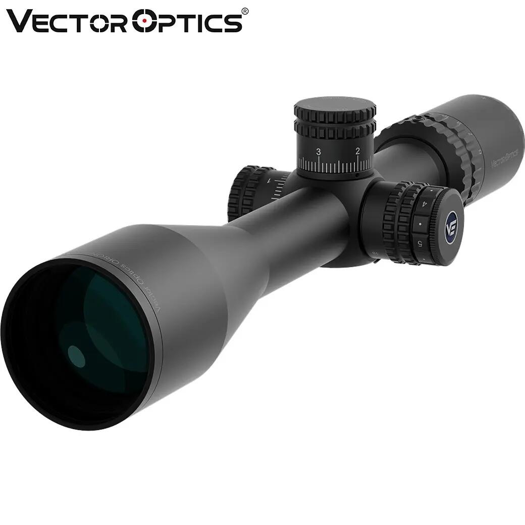 VECTOR OPTICS picture
