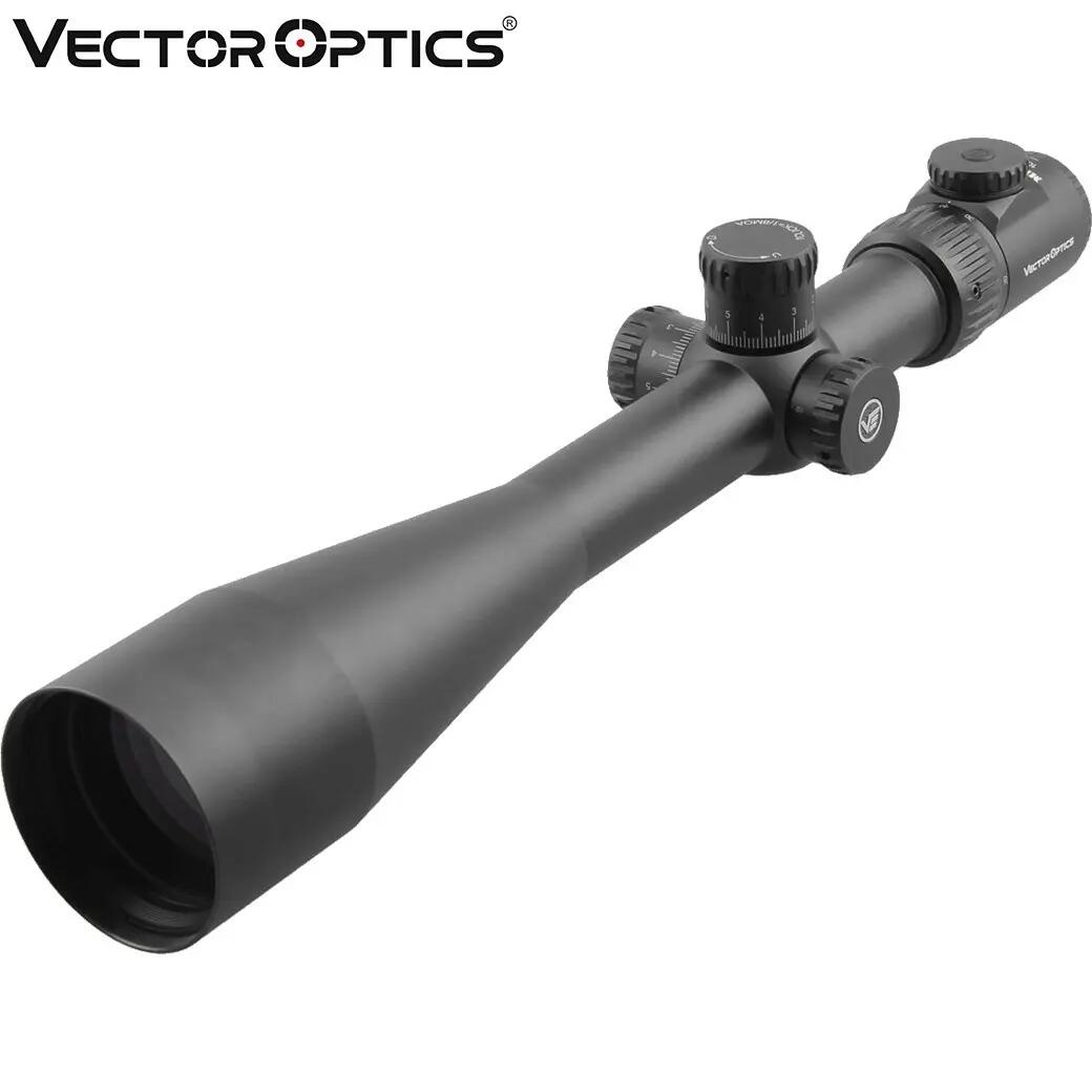VECTOR OPTICS picture