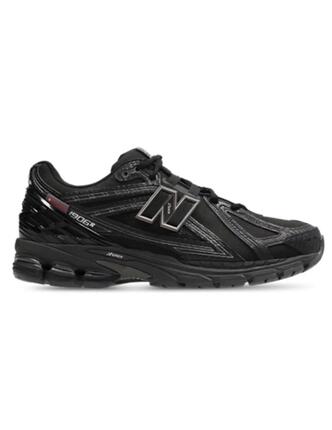 Turnschuhe für Herren New Balance Schwarz.