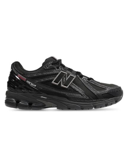 Turnschuhe für Herren New Balance Schwarz.
