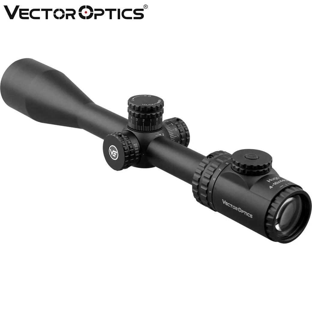 Mira Vector Optics Hugo Hugo 4-16x44 GT 1"/25.4mm IR VOI-10BDC 7/7