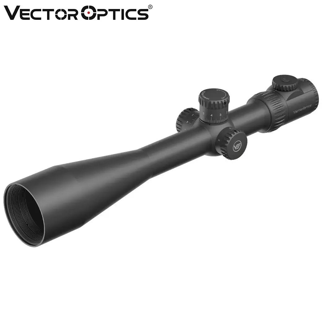 VECTOR OPTICS picture