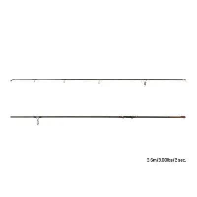 IMPALA Carp V3 | 360cm/3,00lbs/2 piezas 6/7