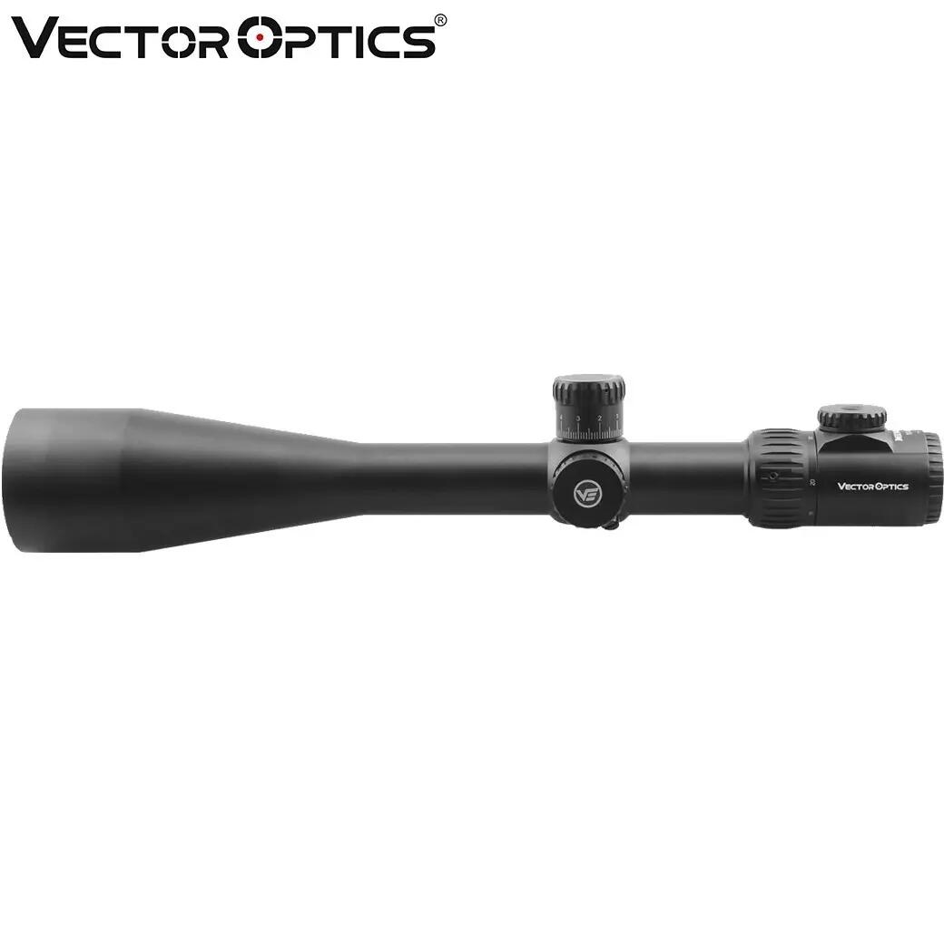 Mira Vector Optics Minotaur GenII 10-50x60 34mm IR ZS VETD-LR 7/7