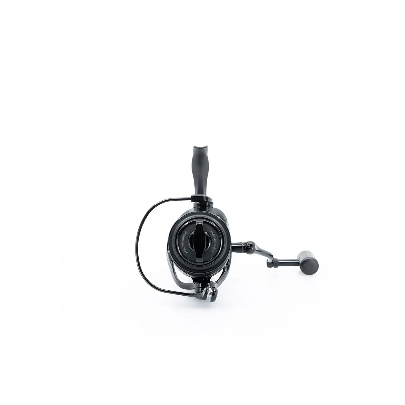 Bobine profonde CARBOX 5T DP | aluminium 6/6