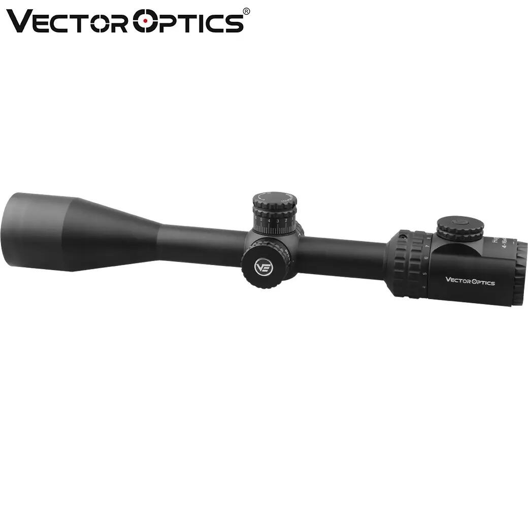 Mira Vector Optics Hugo Hugo 4-16x44 GT 1"/25.4mm IR VOI-10BDC 6/7