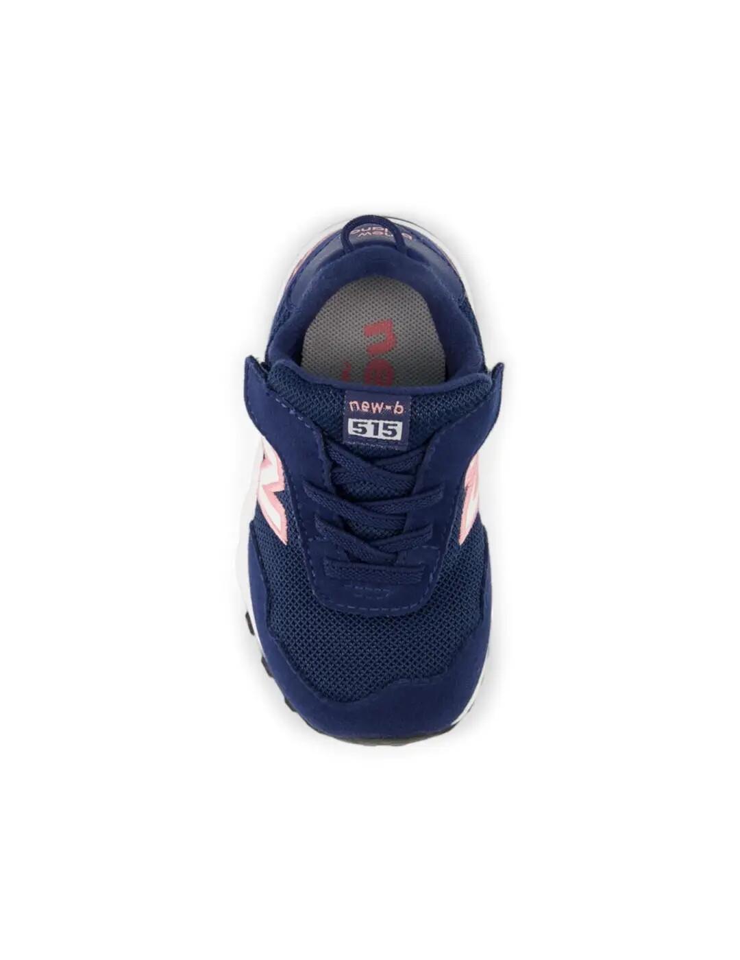 Zapatillas para Niño New balance I51517v  Marino 4/5
