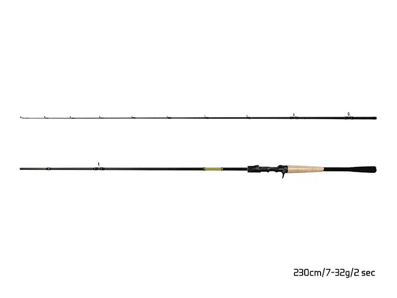 Zandera B-CAST 7/7