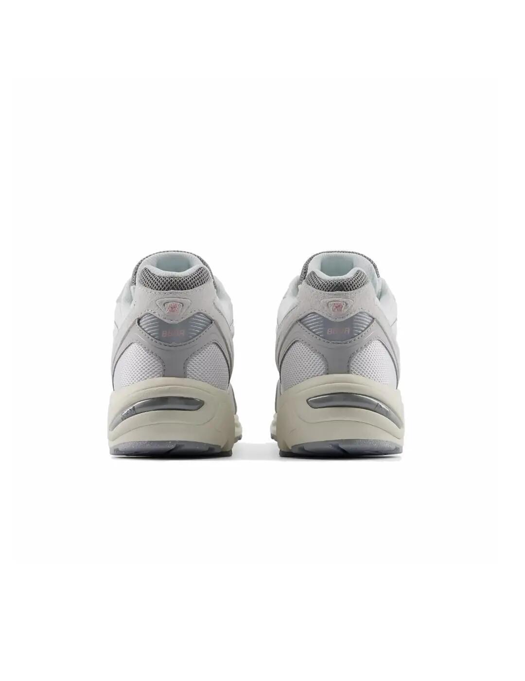 Baskets pour femmes New Balance gris. 5/6