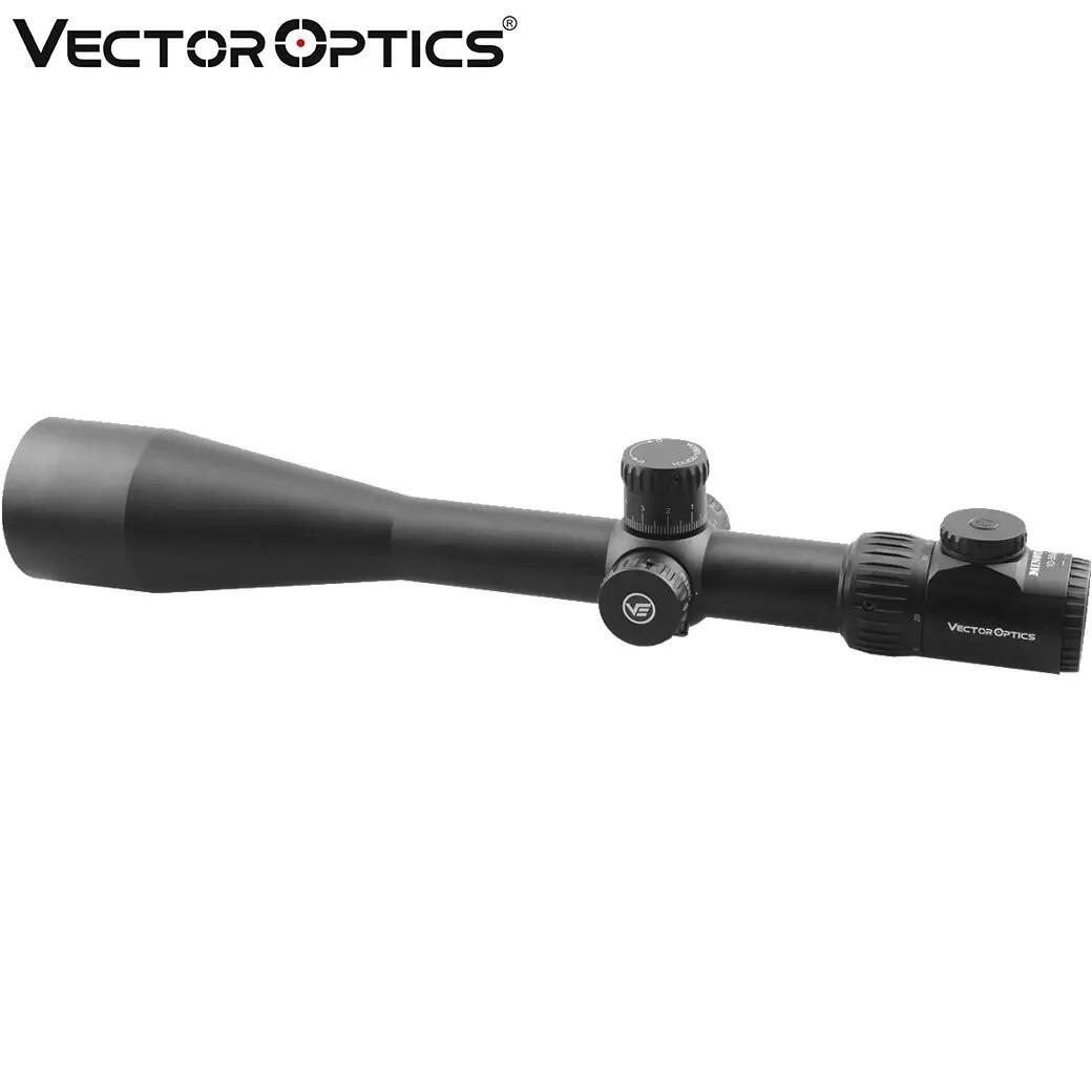 Mira Vector Optics Minotaur GenII 10-50x60 34mm IR ZS VETD-LR 6/7