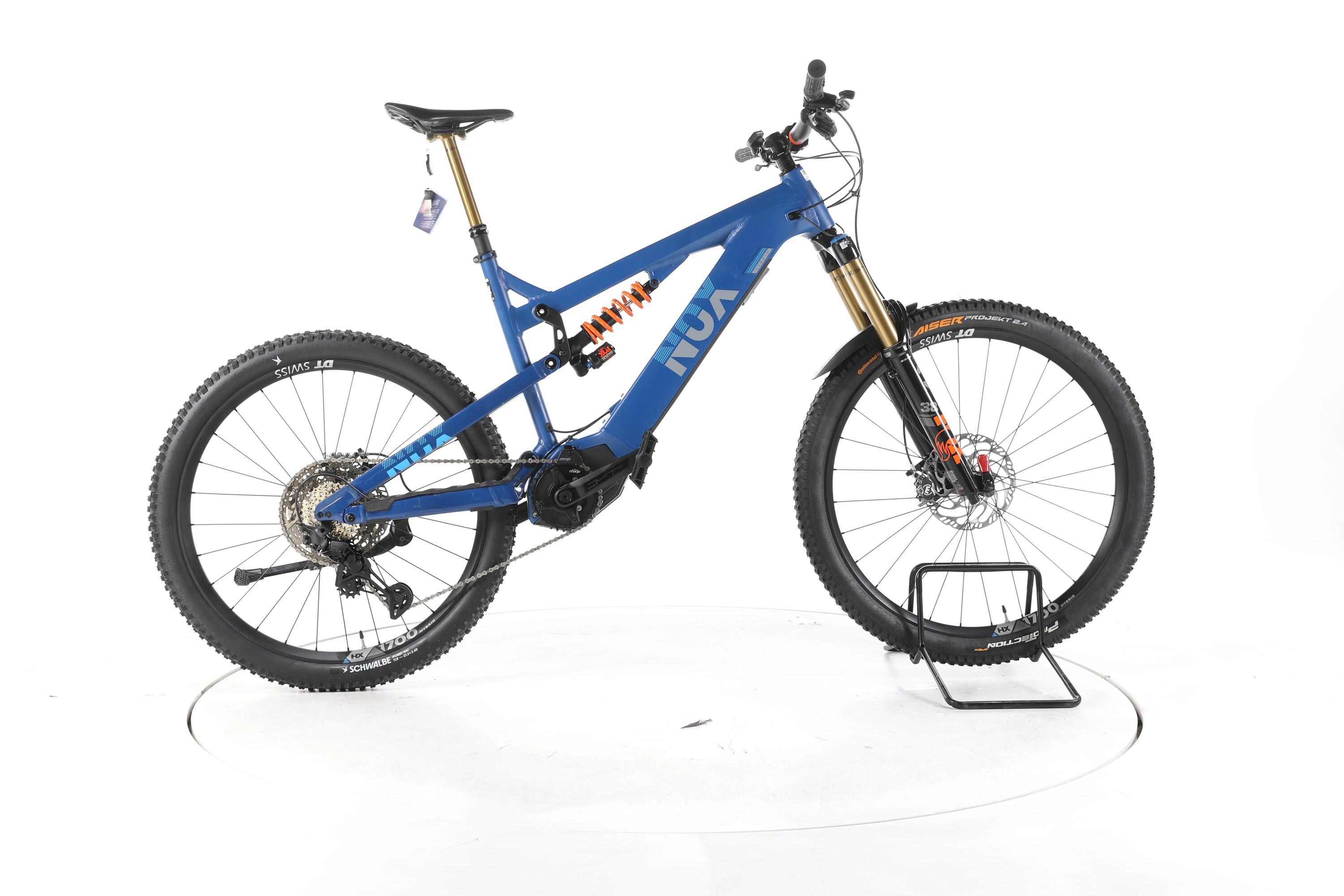 NOX CYCLES picture
