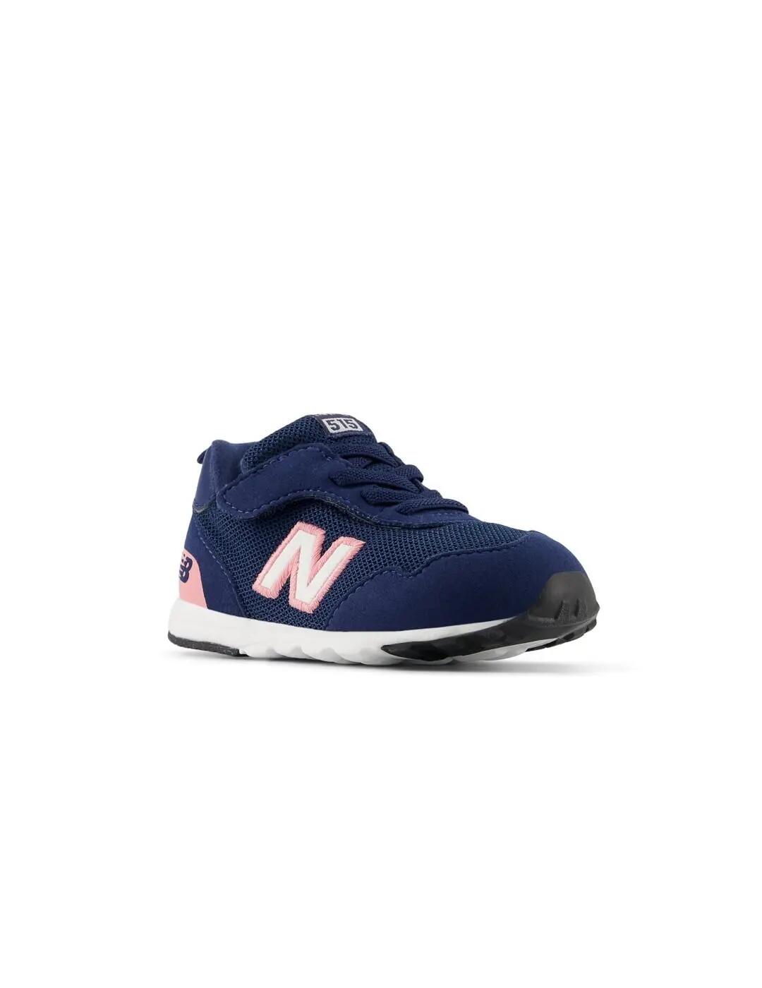 Zapatillas para Niño New balance I51517v  Marino 3/5