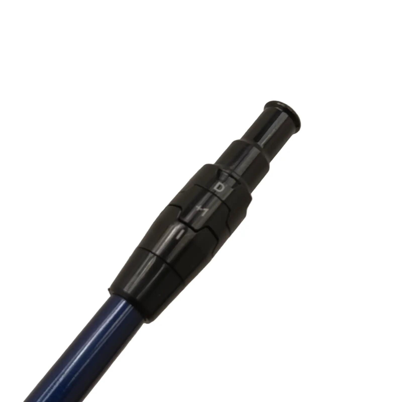 Fujikura Ventus TR Velocore Blue Driver Shaft / Flex X-Stiff / Callaway 3rd Gen 3/4