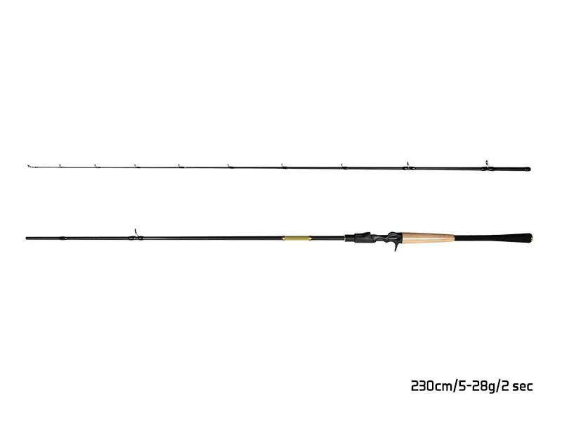 Zandera B-CAST 6/7