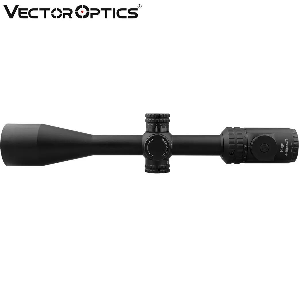 Mira Vector Optics Hugo Hugo 4-16x44 GT 1"/25.4mm IR VOI-10BDC 5/7