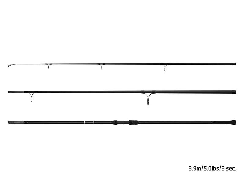 Canne carpe APOLLO GenerationX | 360cm/5lbs/2 pcs 5/7