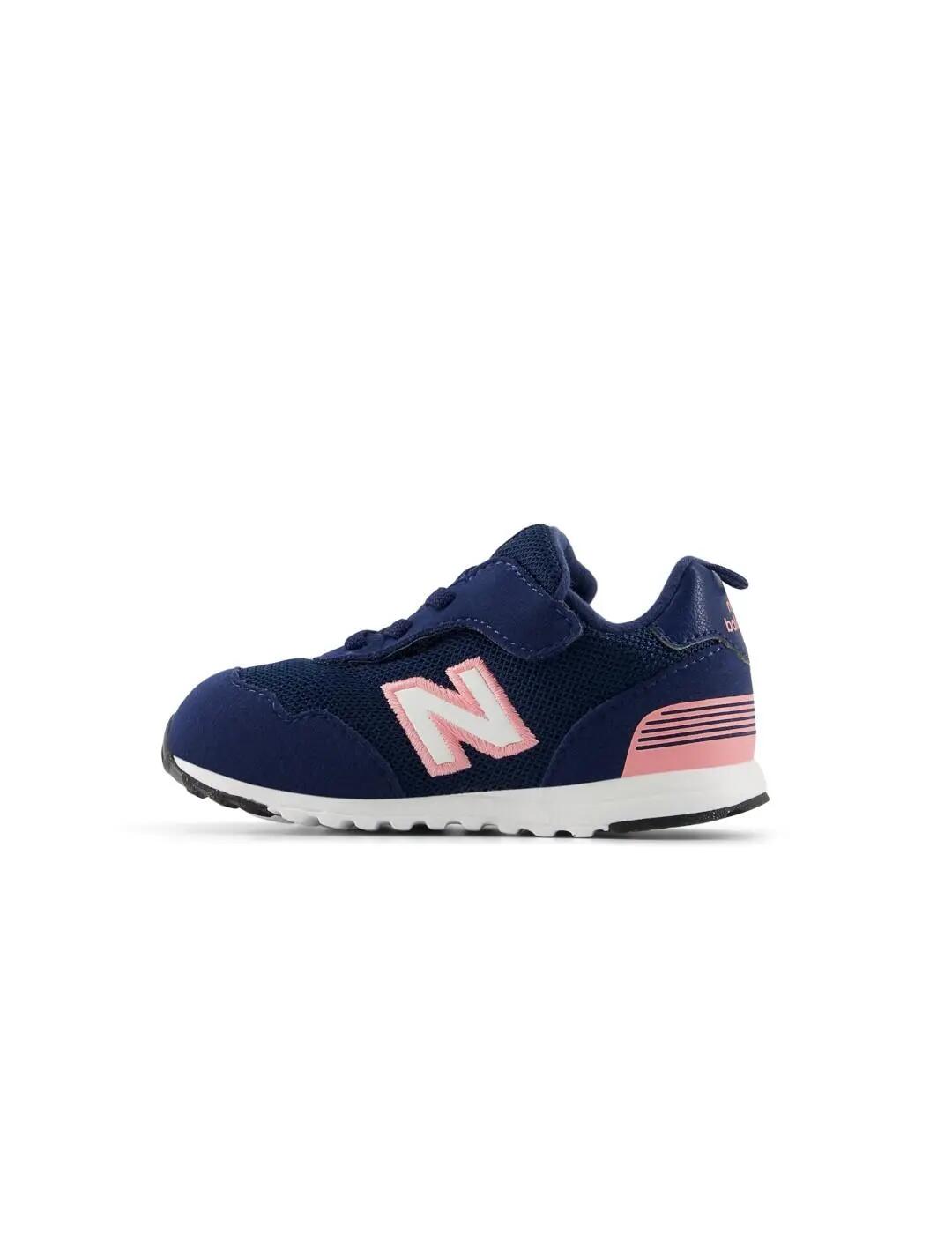 Zapatillas para Niño New balance I51517v  Marino 2/5