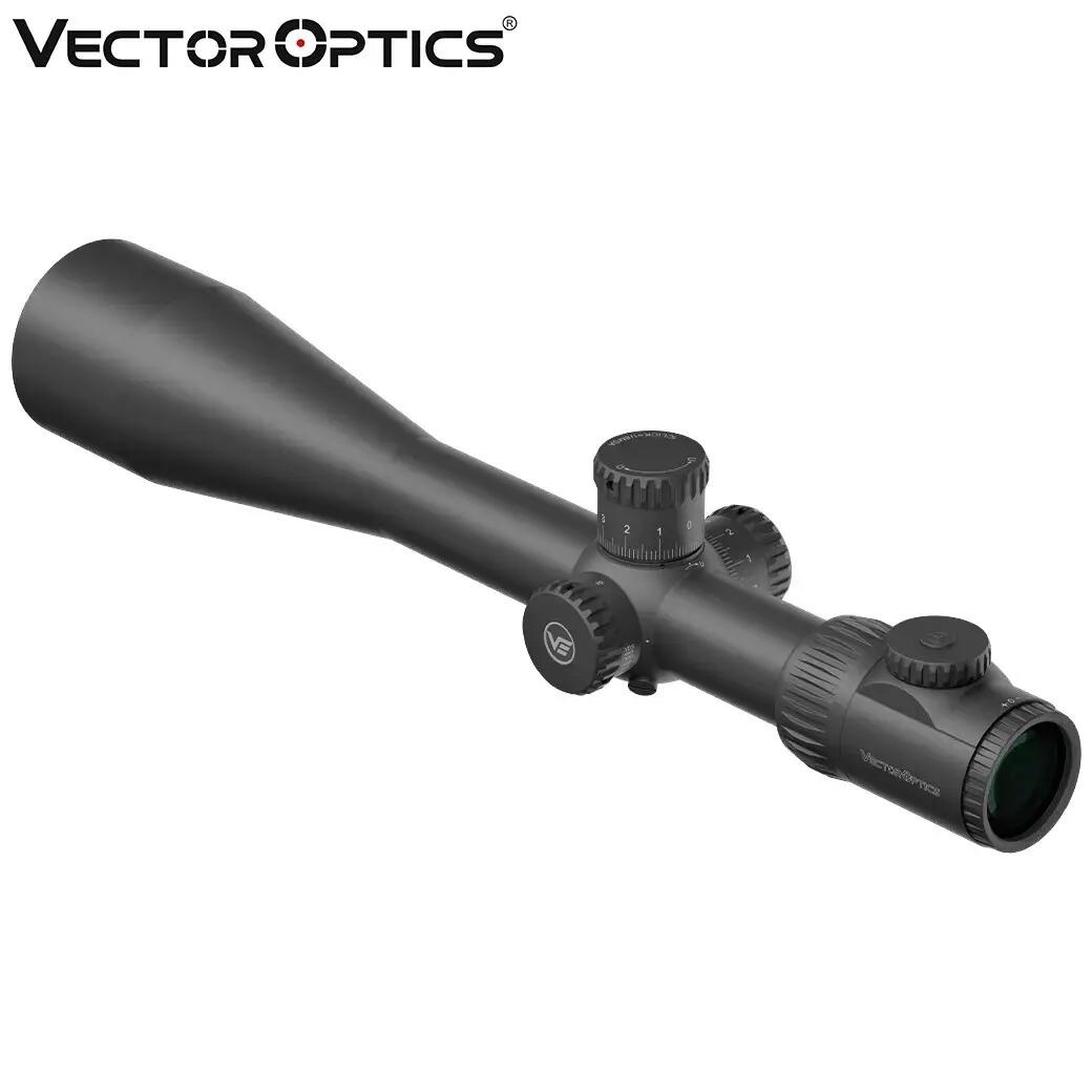 Mira Vector Optics Minotaur GenII 12-60x60 DOT 34mm IR ZS VETD-LR 6/7