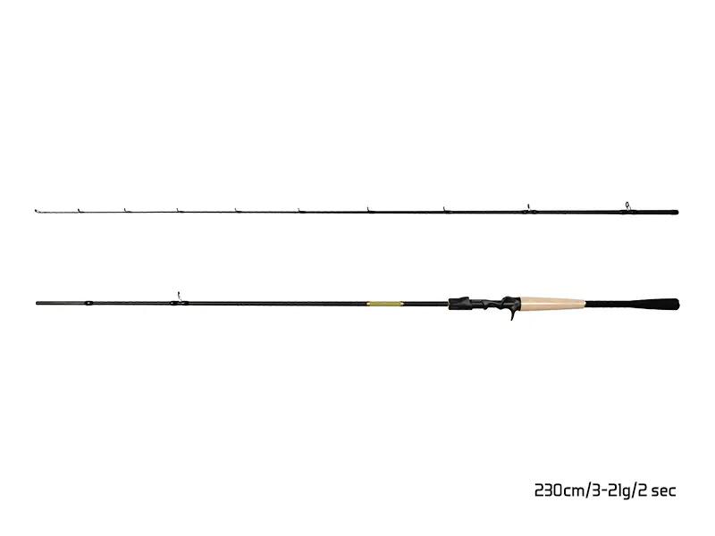 Zandera B-CAST 5/7