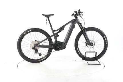Refurbished - Focus Thron² 6.8 E-Bike Fully - In gutem Zustand