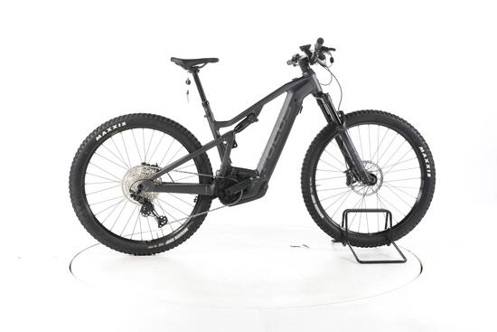 Refurbished - Focus Thron² 6.8 E-Bike Fully - In gutem Zustand