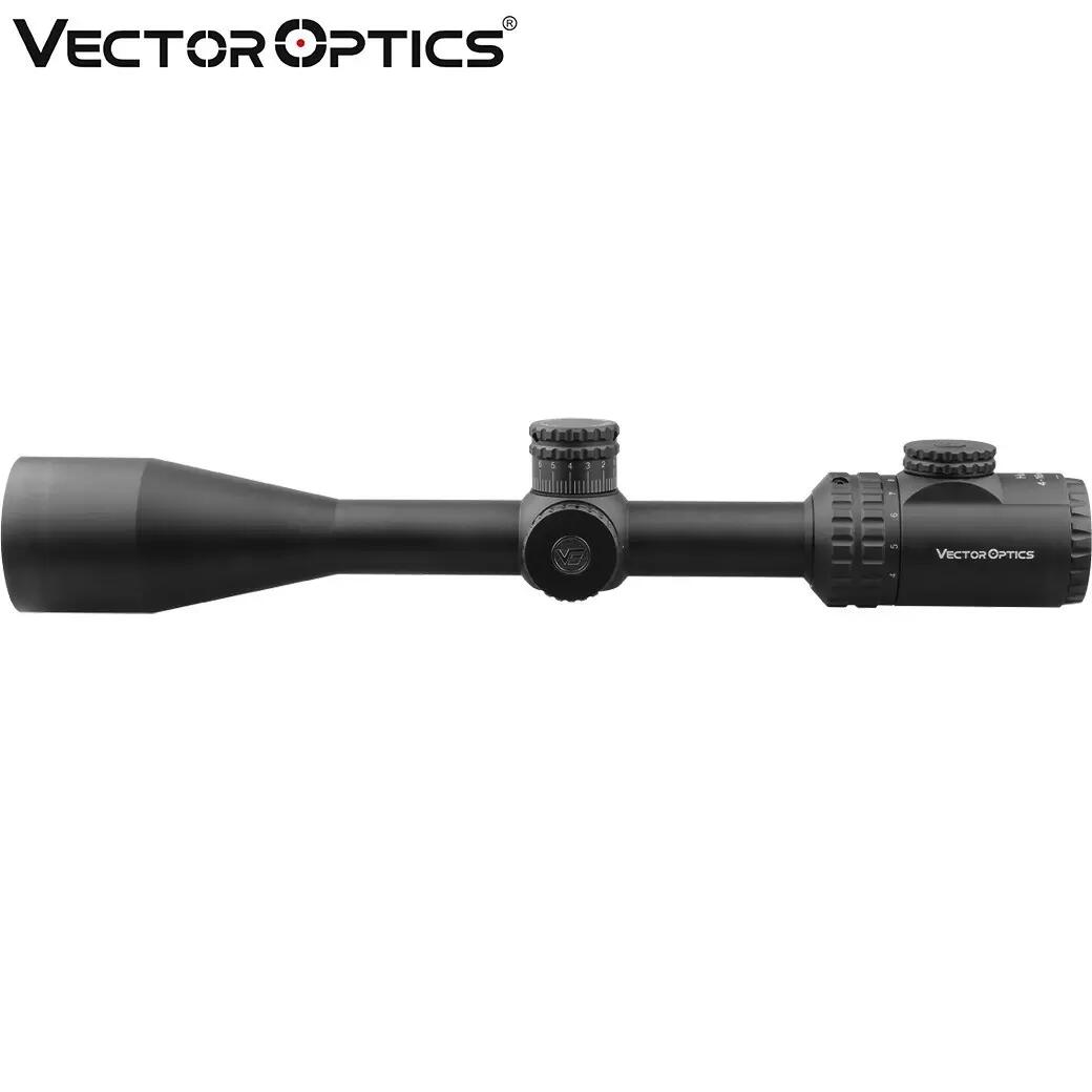 Mira Vector Optics Hugo Hugo 4-16x44 GT 1"/25.4mm IR VOI-10BDC 4/7