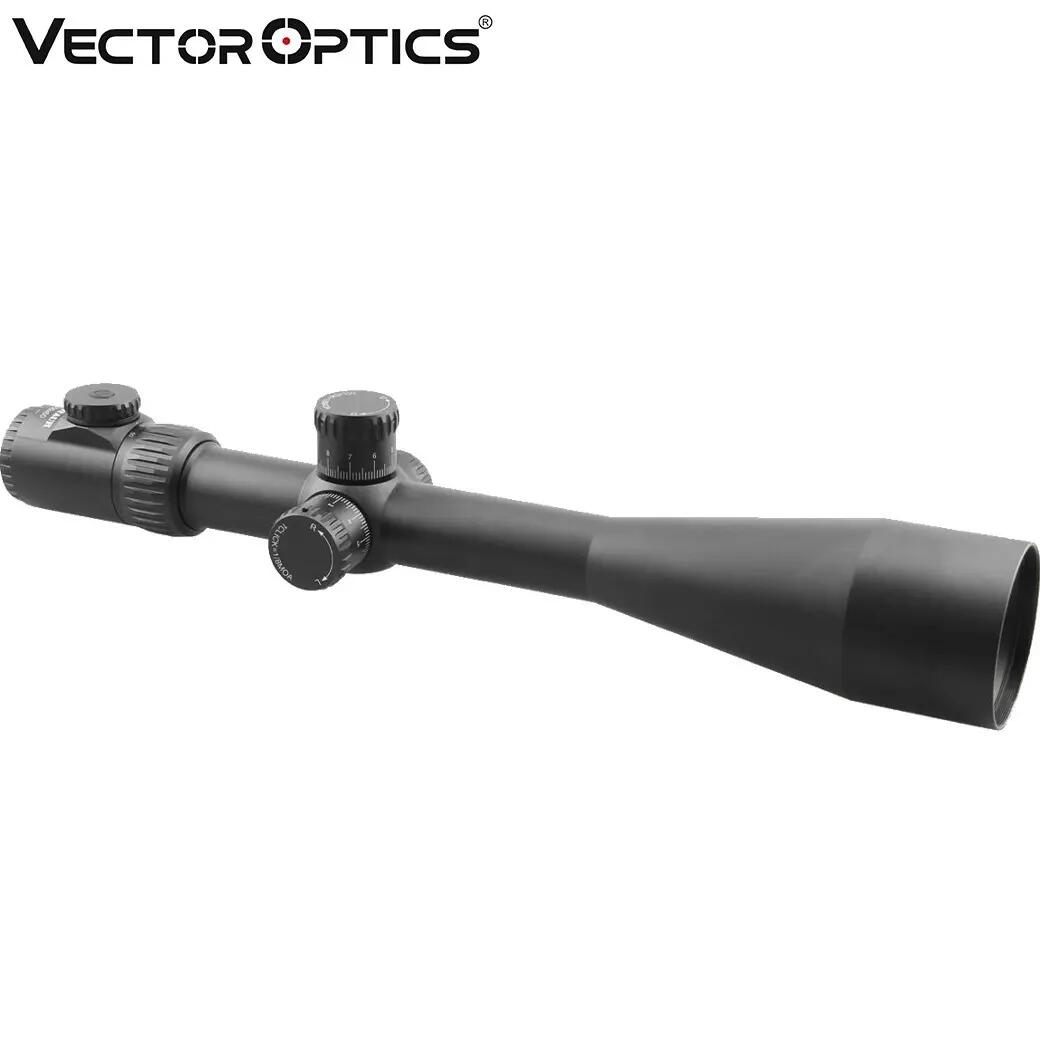 Mira Vector Optics Minotaur GenII 10-50x60 34mm IR ZS VETD-LR 4/7