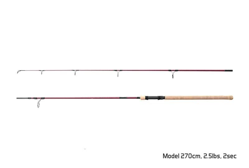 ETNA E3 corcho / 2 secciones | 380cm/3,50lbs 2/7