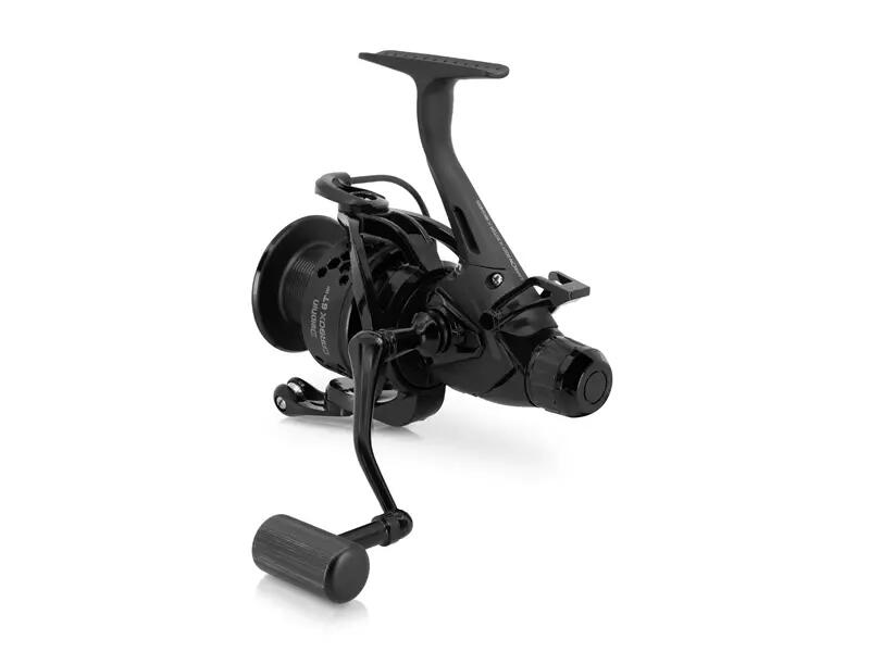 Bobine profonde CARBOX 5T DP | aluminium 3/6