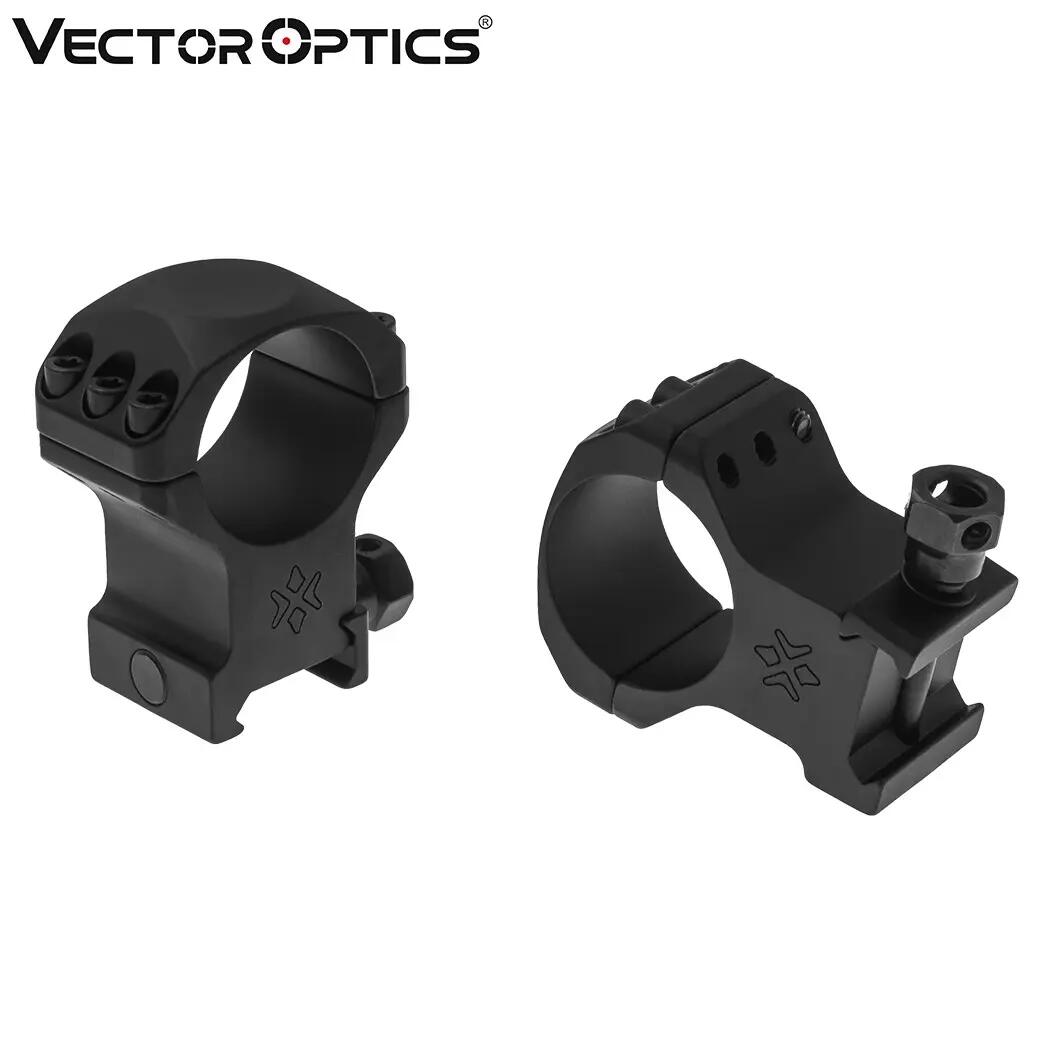 Mira Vector Optics Minotaur GenII 10-50x60 34mm IR ZS VETD-LR 3/7