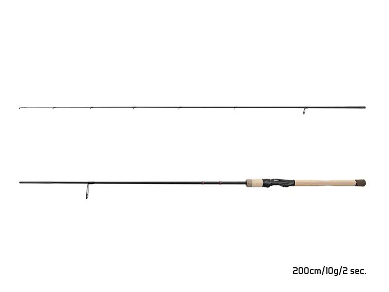 Canne carnassier SCANDAL SPIN | 200cm/10g/2 pcs 2/7